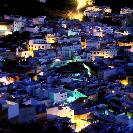 Dar Yassir Villa Chefchaouen Exteriör bild