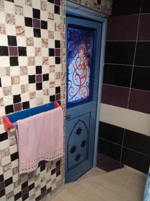 Dar Yassir Villa Chefchaouen Exteriör bild