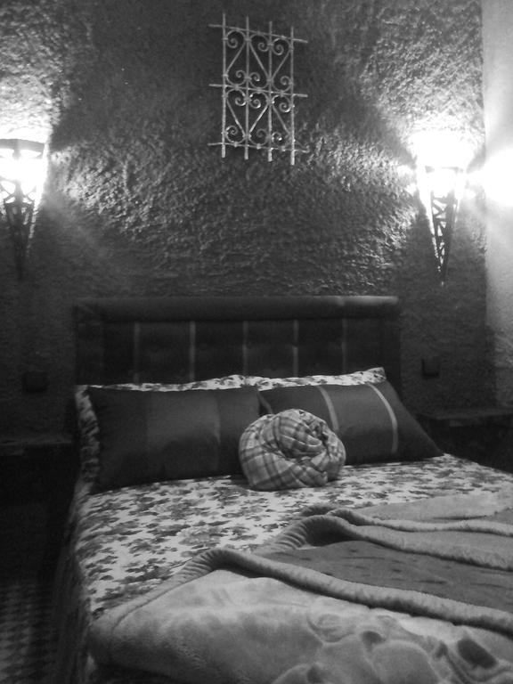 Dar Yassir Villa Chefchaouen Exteriör bild