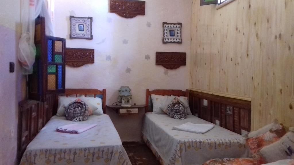 Dar Yassir Villa Chefchaouen Exteriör bild