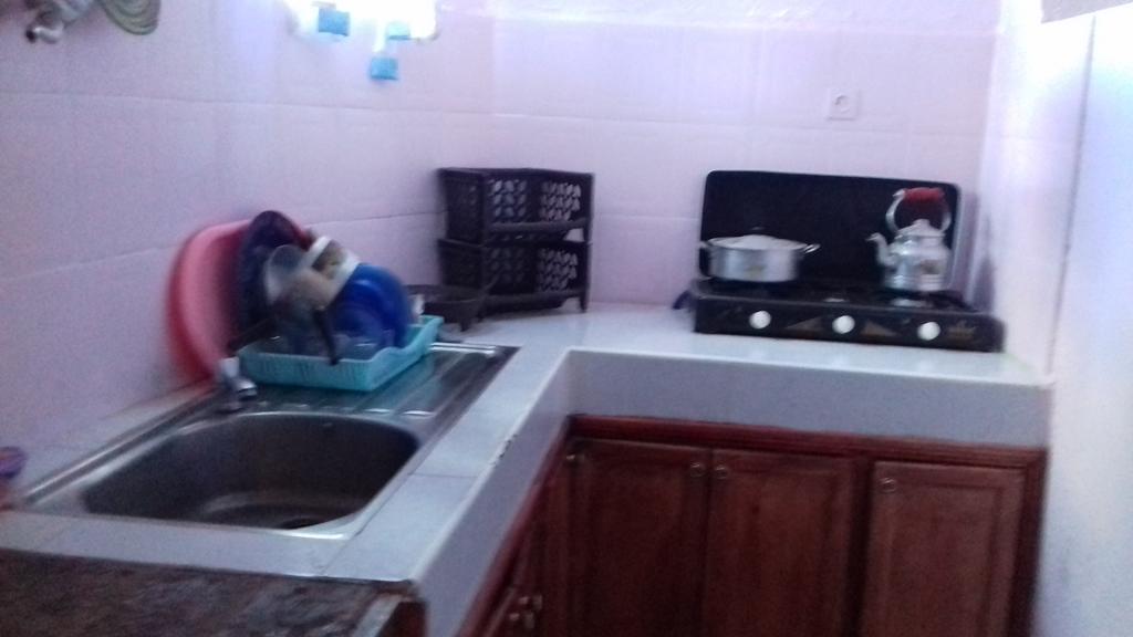 Dar Yassir Villa Chefchaouen Exteriör bild