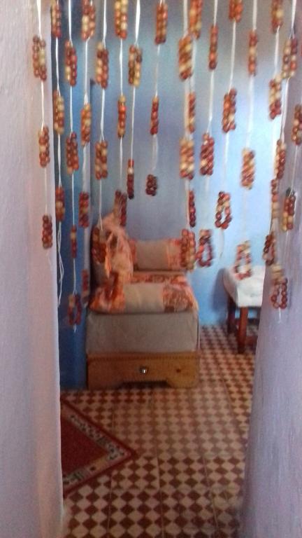 Dar Yassir Villa Chefchaouen Exteriör bild
